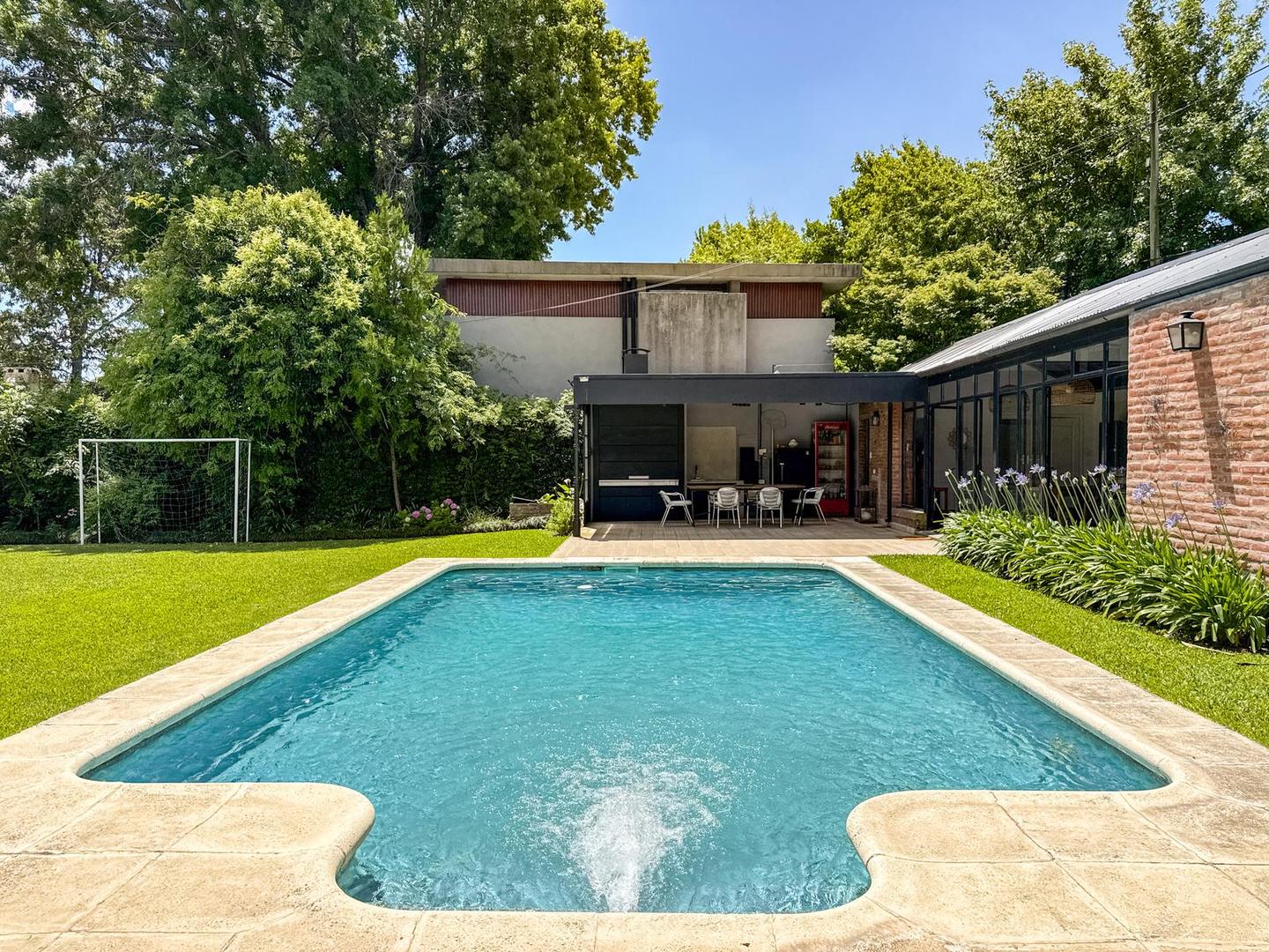 Casa en Venta 20 años