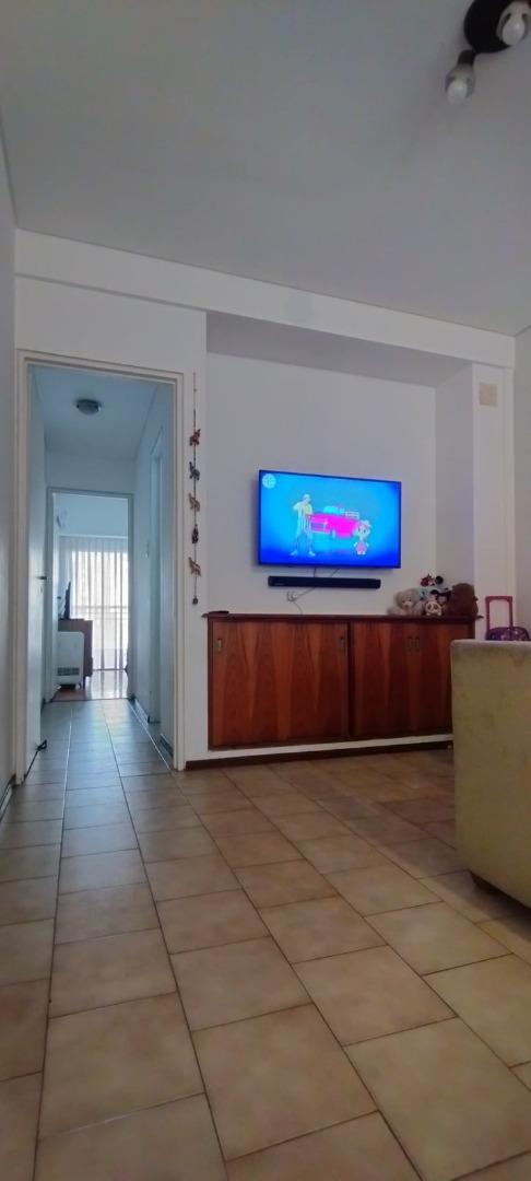 Departamento en Venta 25 años