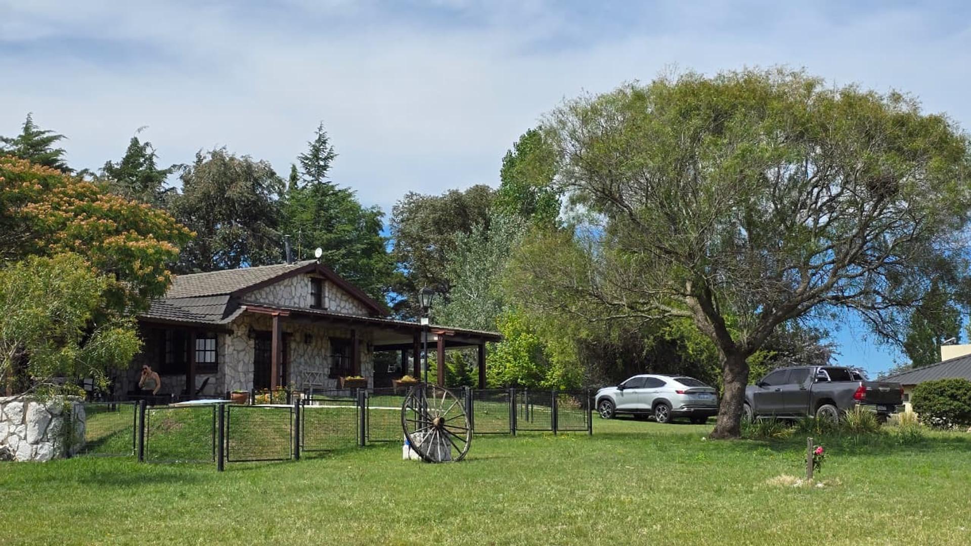 Casa en Venta de 3 dormitorios