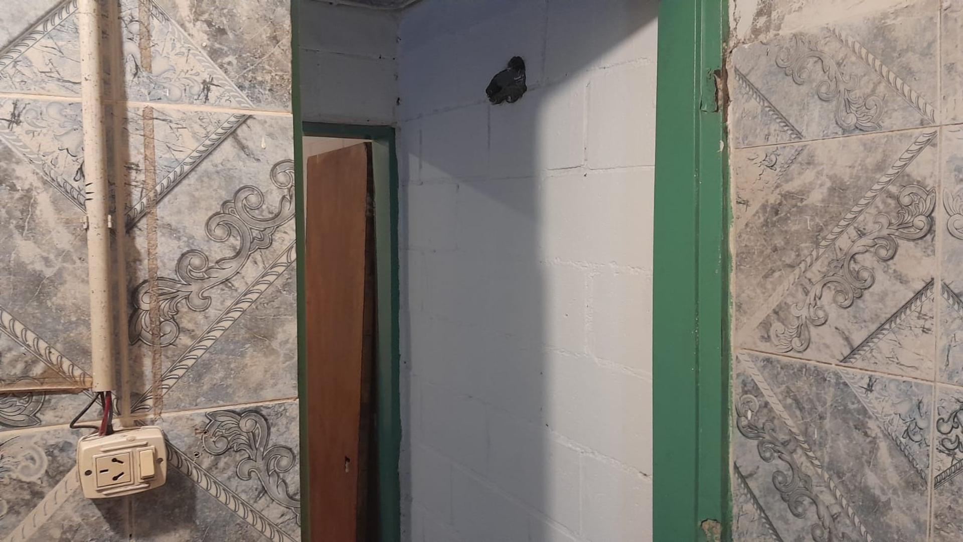 Alquiler departamento cosquin