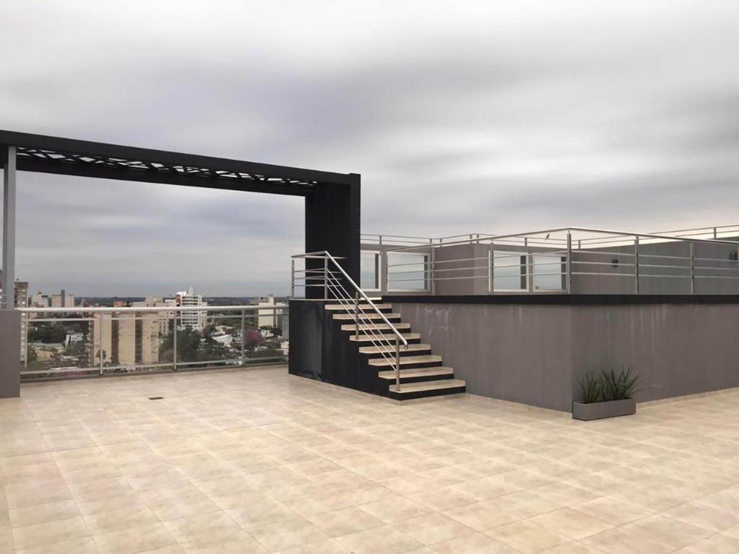 Departamento en Venta en Centro, USD 160.000