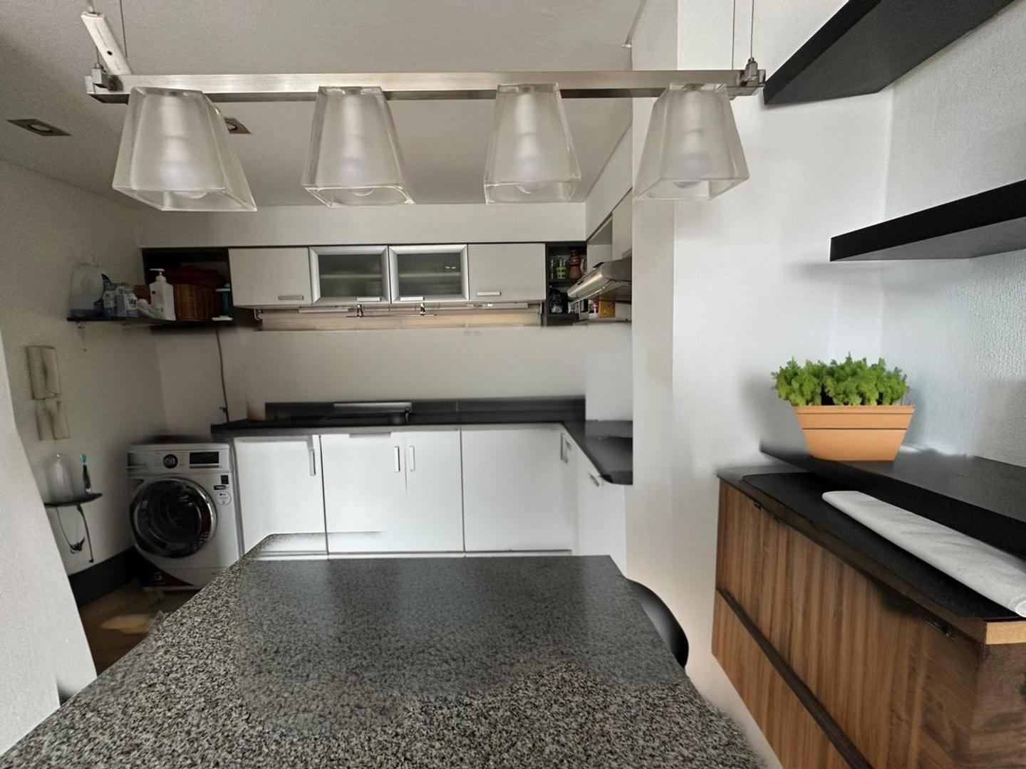 Departamento en Venta en Moron, USD 110.000