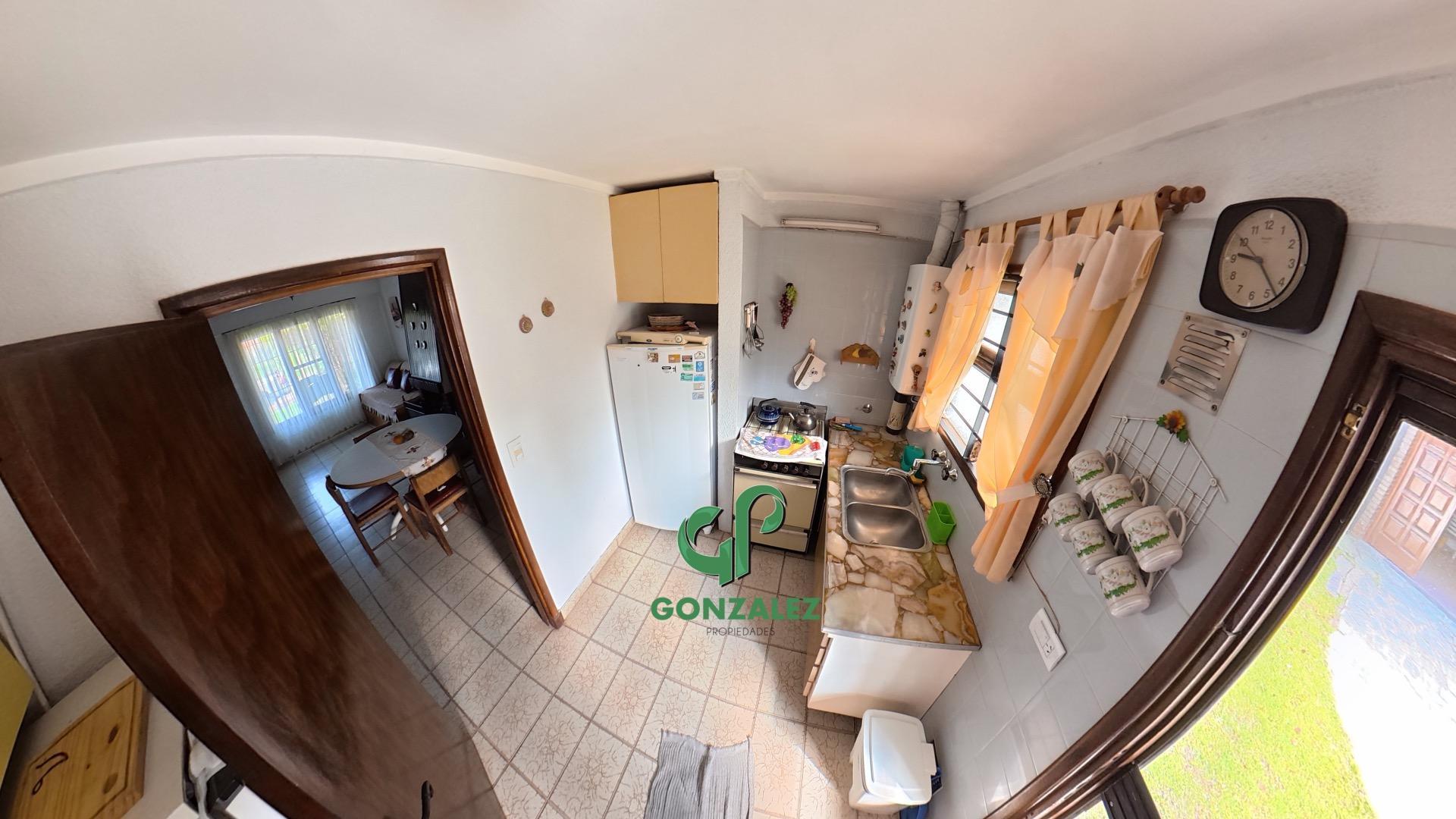 Casa en Venta al Sureste