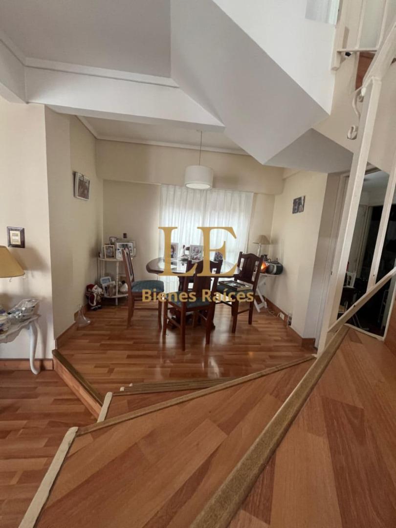 Departamento en Venta en Palermo, USD 265.000