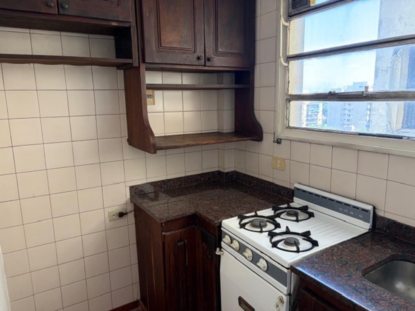 Departamento en Alquiler al Este