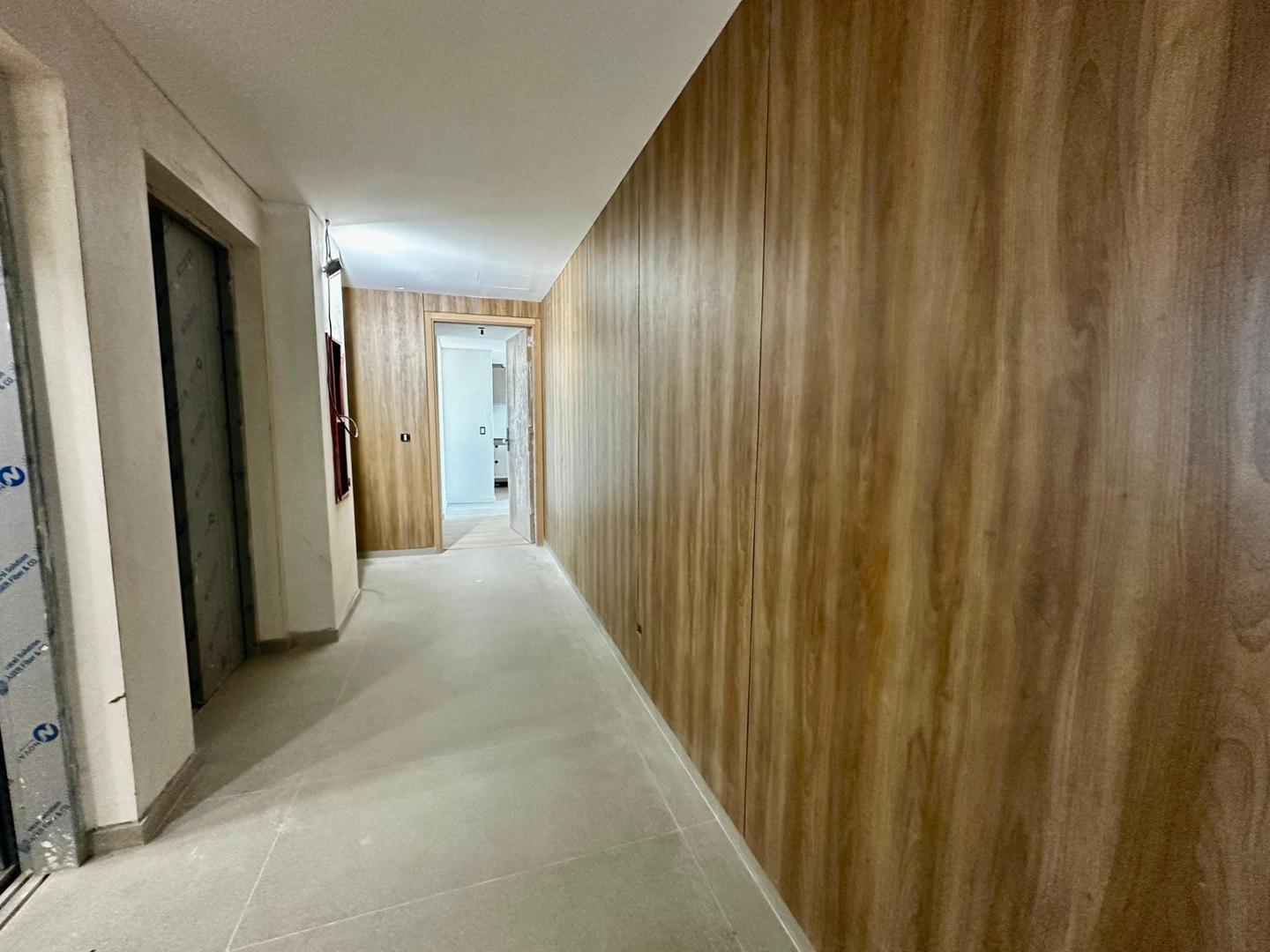 2 ambientes  Belgrano Chico -Piscina y terraza -FALTA POCO