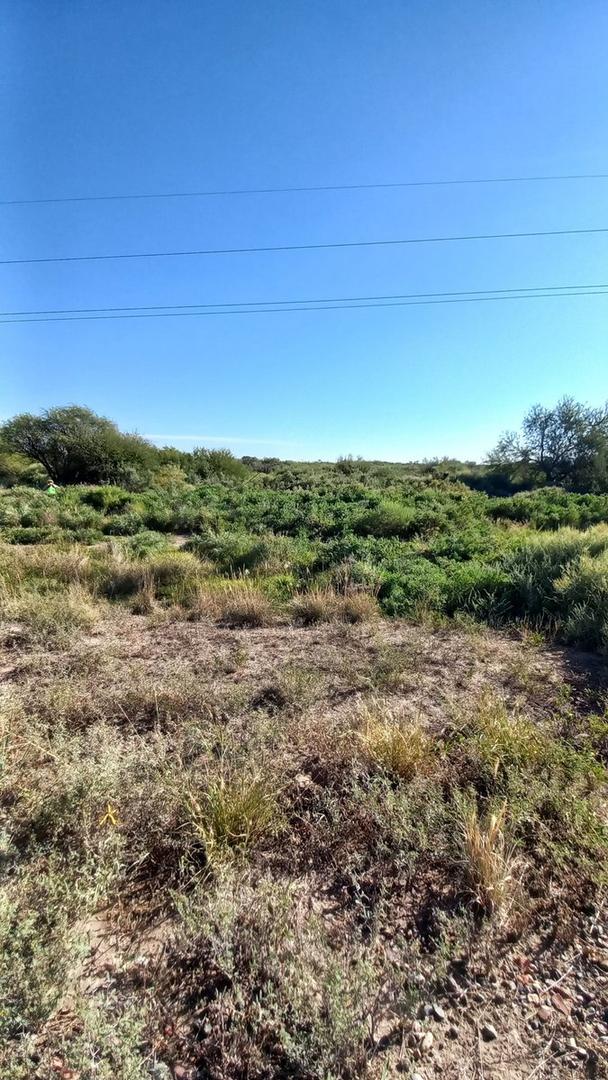 Terreno en Venta en Villa La Paz, USD 15.000