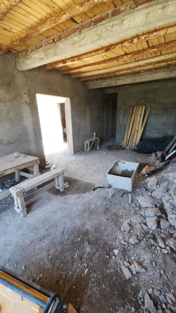 CASA EN BARRIO PRIVADO VISTA OLIVA - MAIPU