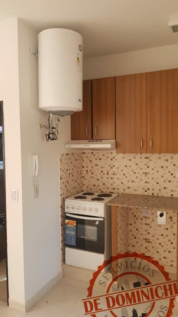 Departamento en Venta de Monoambiente