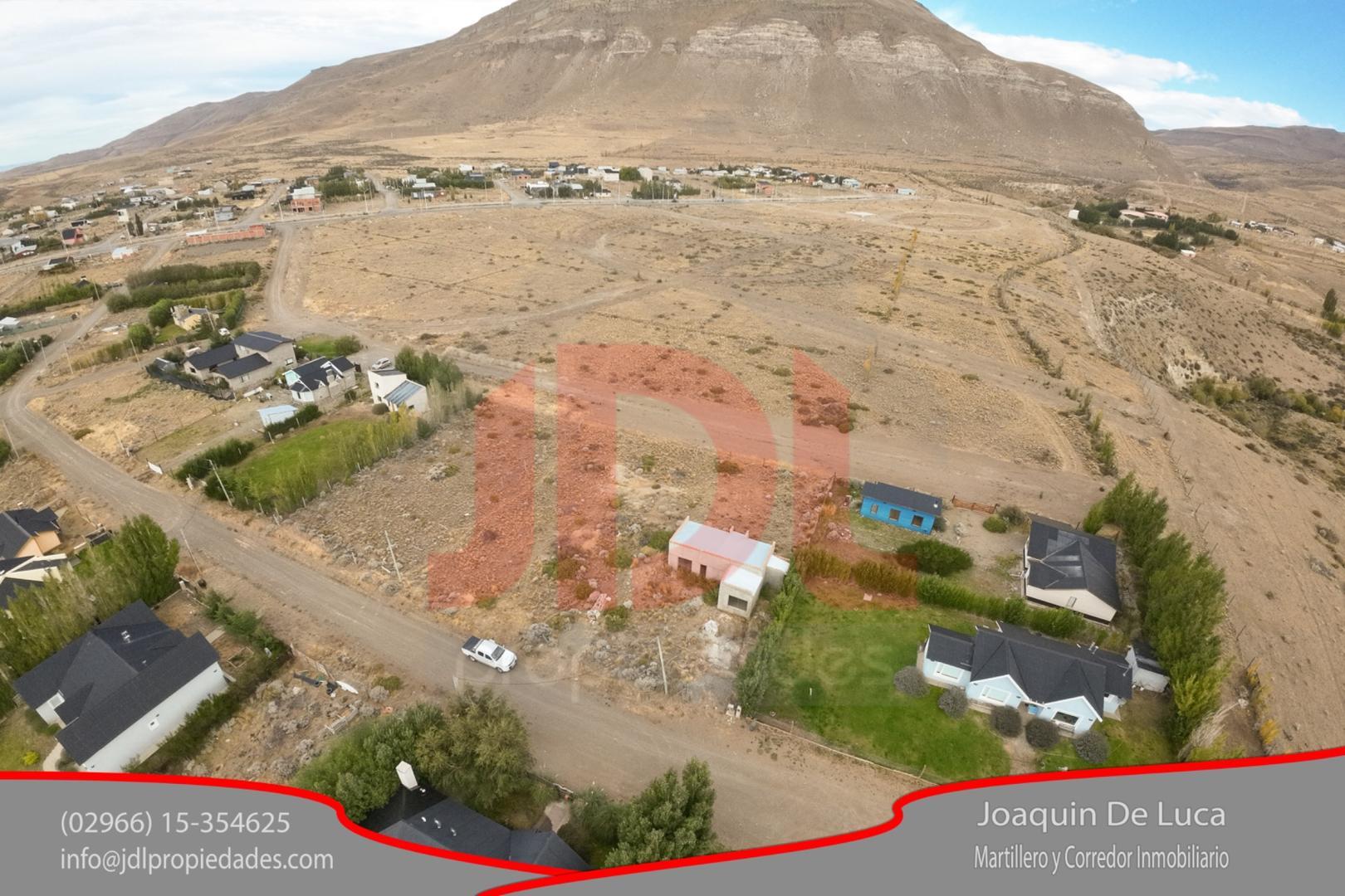 Casa en Venta de 2 dormitorios