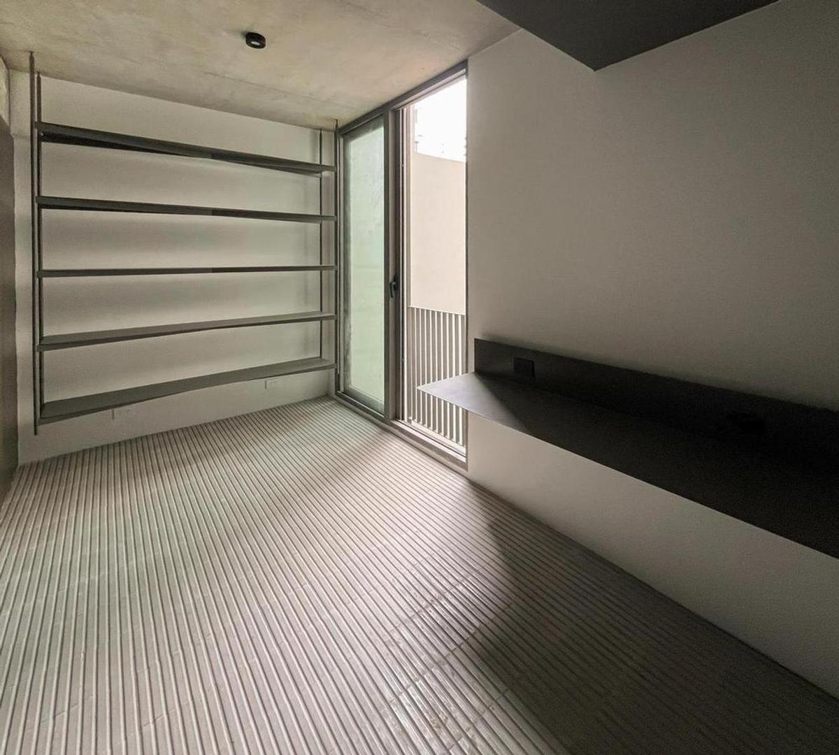 Oficina en Venta en Villa Urquiza, USD 79.000