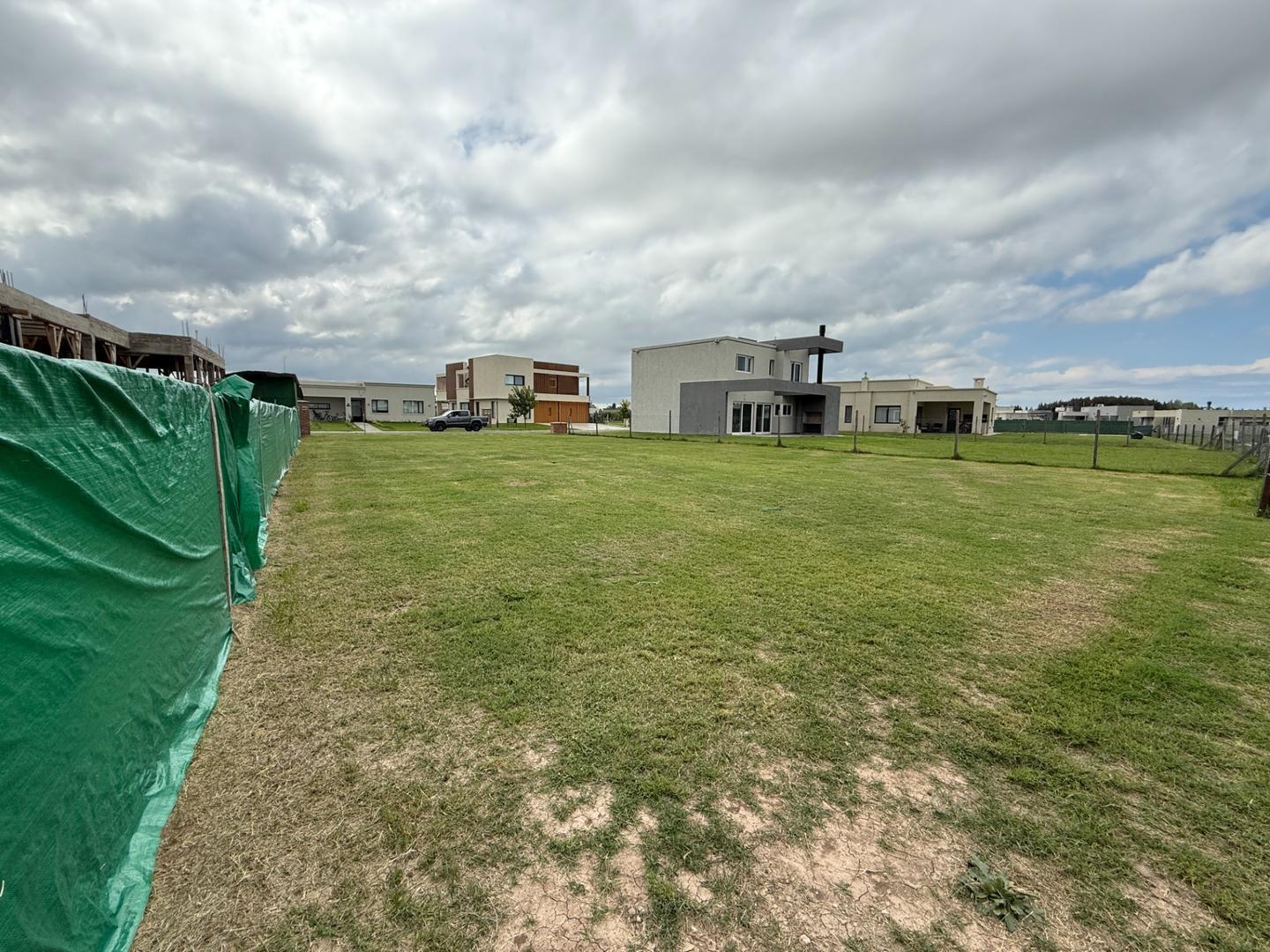 Venta Lote Barrio San Felipe