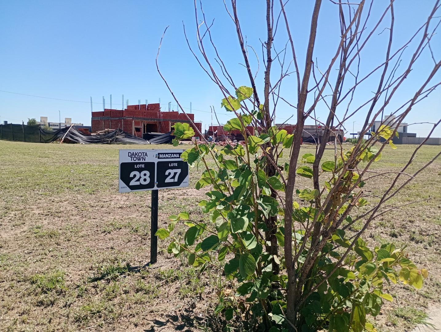 Terreno en Venta en Dakota Town, USD 59.900