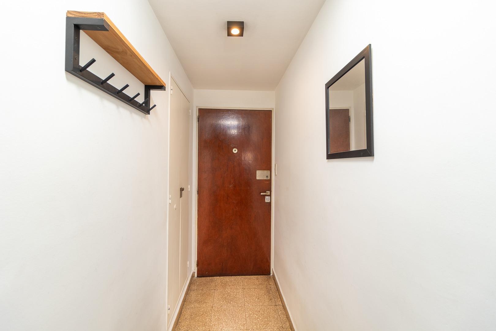 Departamento en Venta en Quilmes, USD 69.000