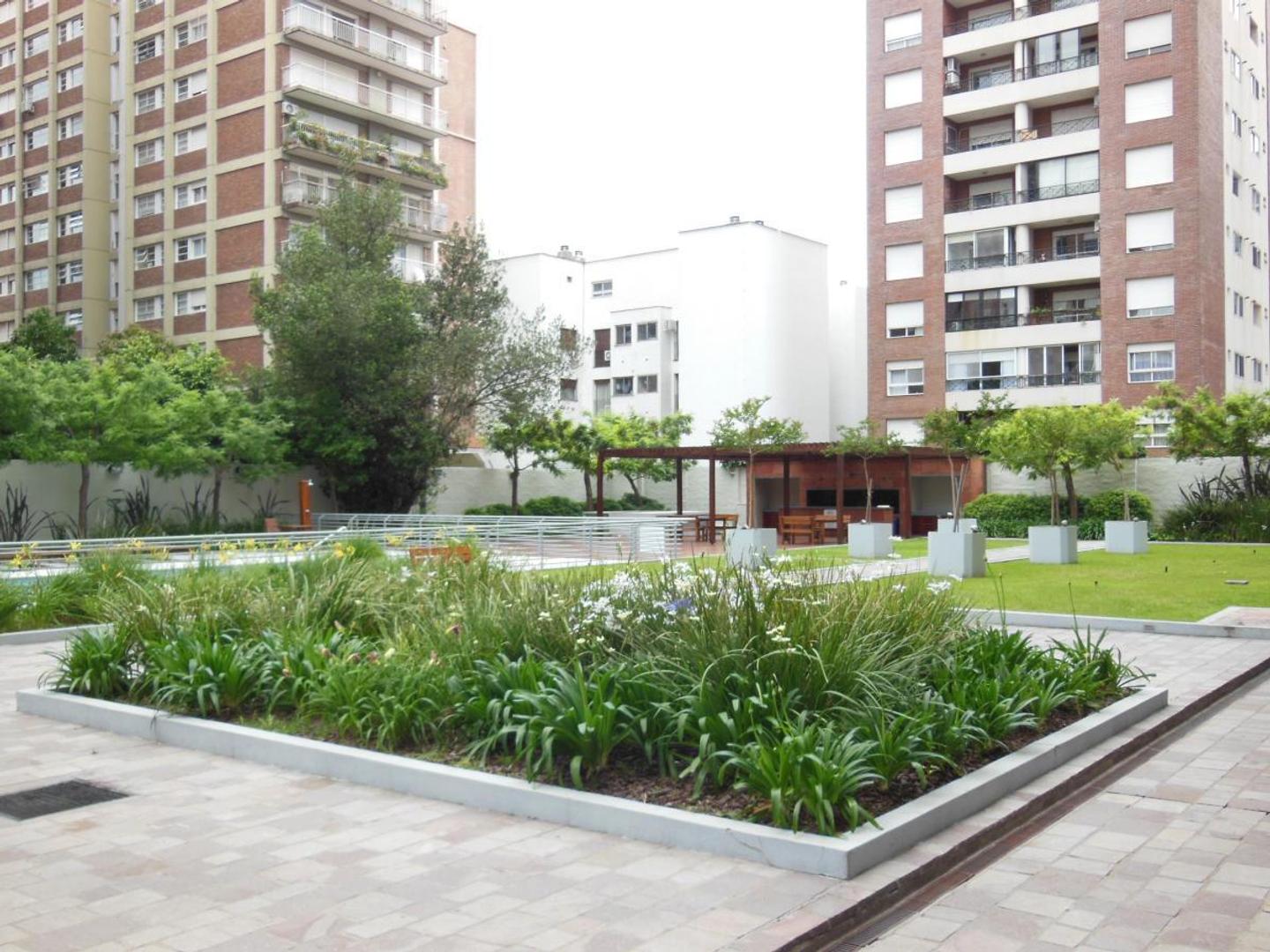 Departamento en Alquiler 17 años