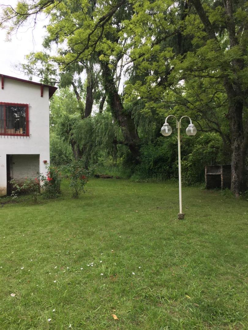 Casa en Venta 35 años