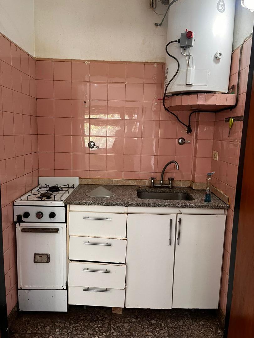 Brandsen 5900, Piso 2