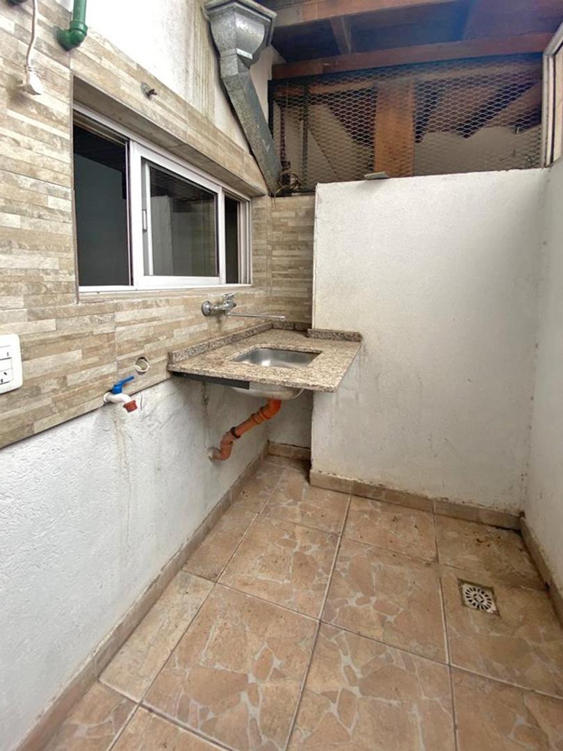 DEPARTAMENTO - 2 AMBIENTES EN MERLO SUR