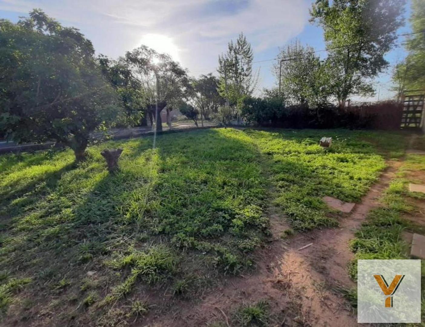 Casa en venta - 2 Dormitorios 1 Baño - Cochera - 725Mts2 - Mechita