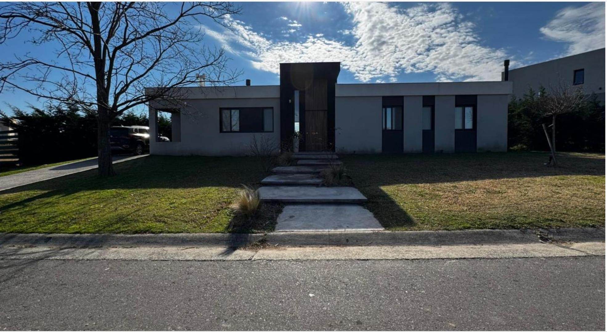 Alquiler casa San Sebastian - Cuan Propiedades