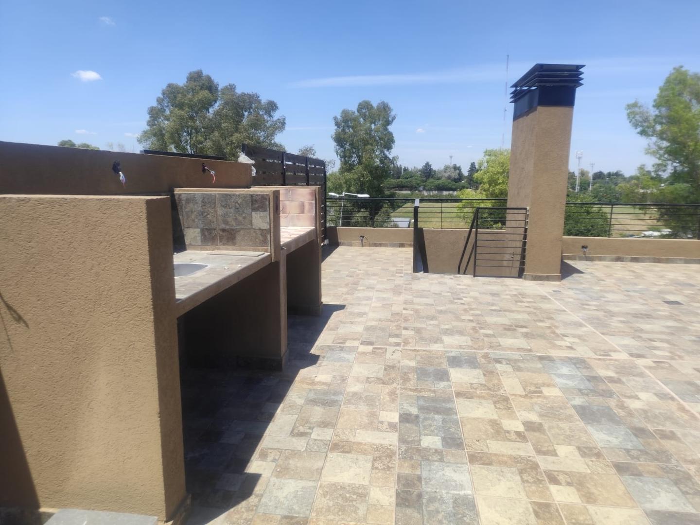 Departamento en Venta al Este