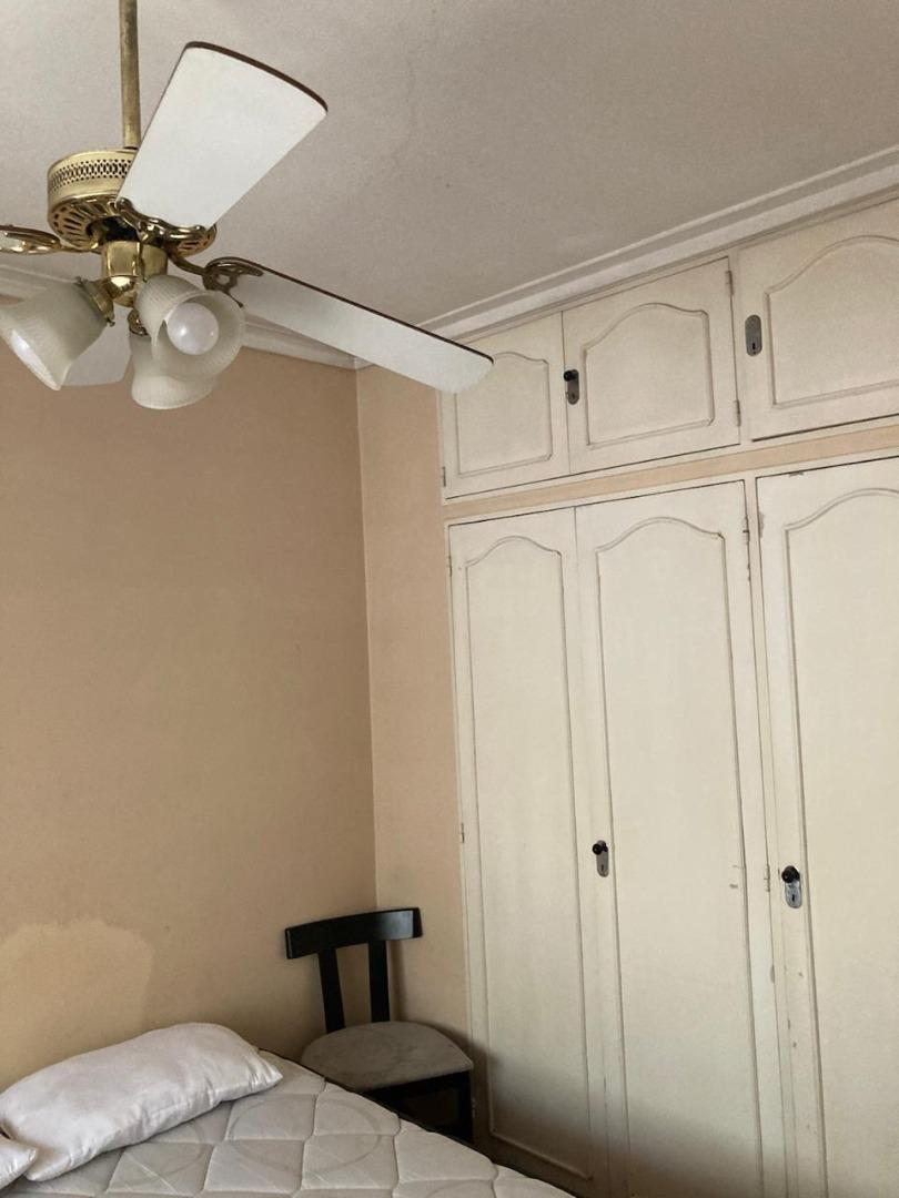 Departamento en alquiler temporario