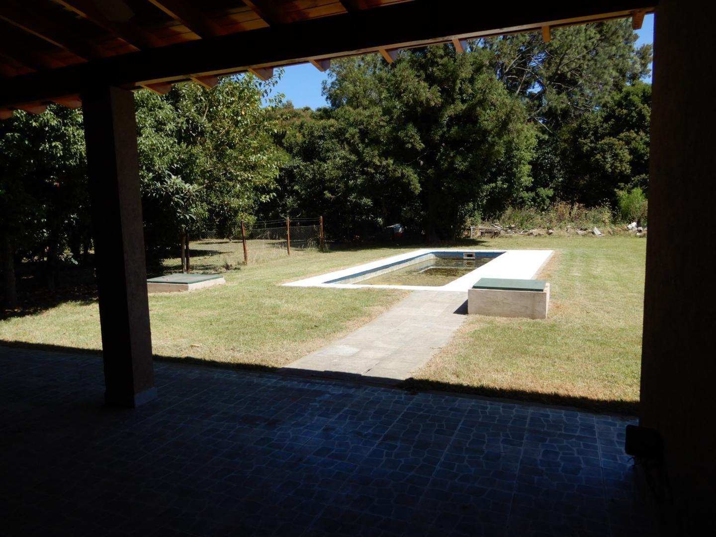 Casa en Venta en El Remanso, USD 120.000