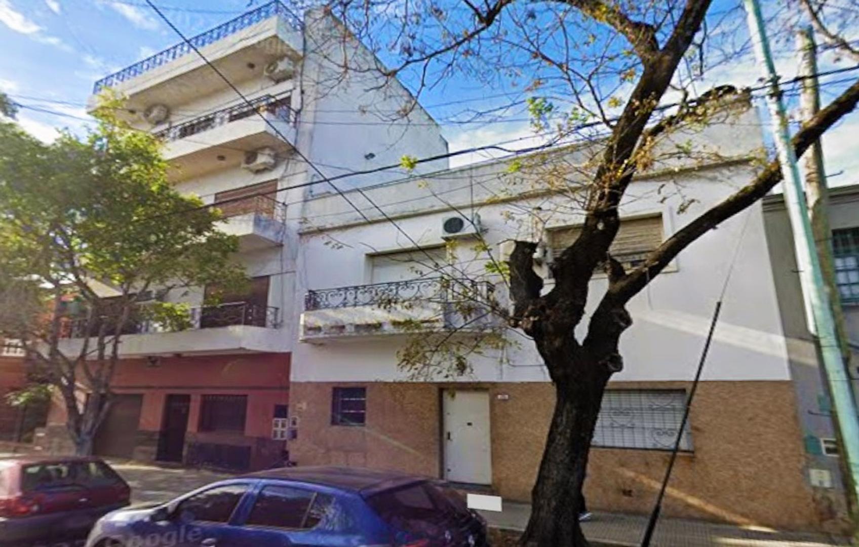 Casa 5A. 2Plant.c/acc indep. Ptio y Trza. a/Refac Moron 4300