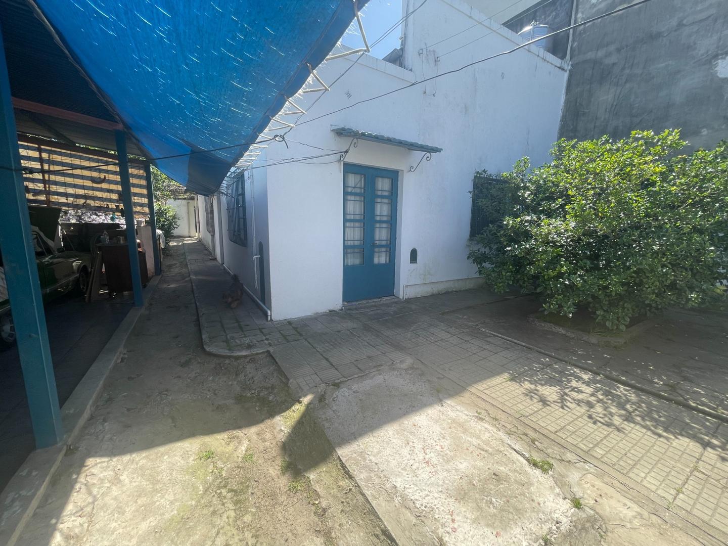 Casa en Venta 30 años