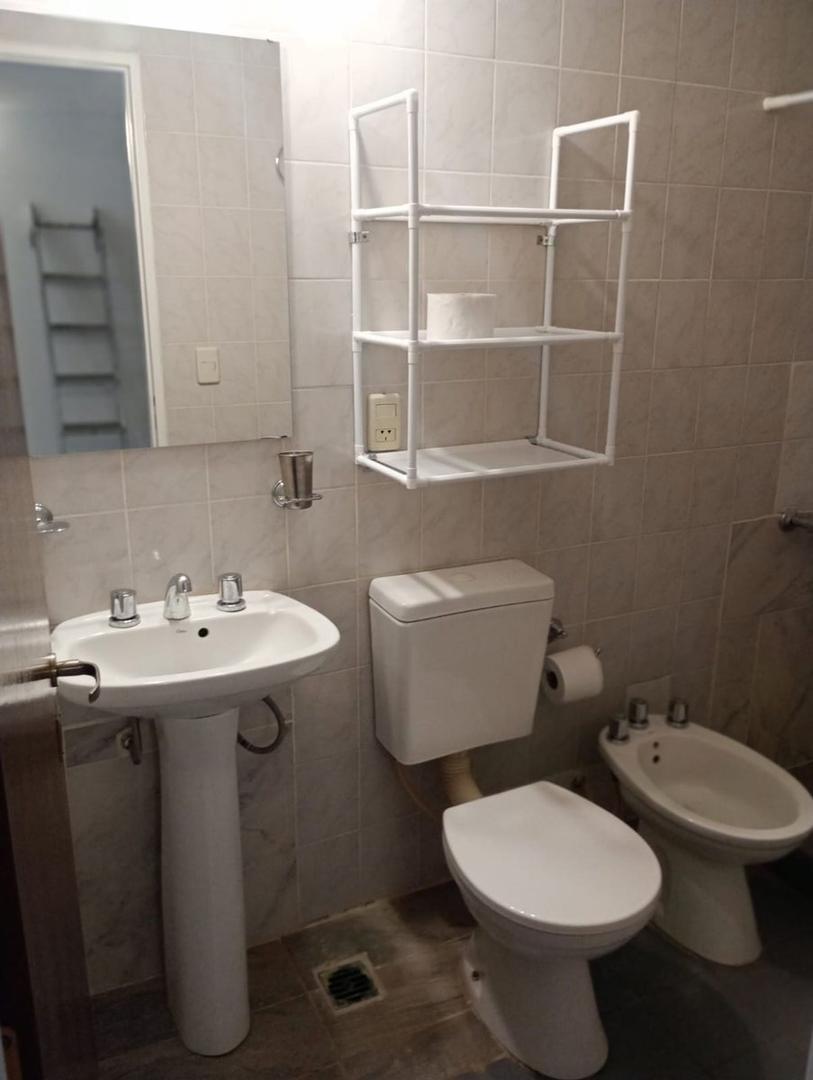 Depto Tipo Casa en Alquiler 16 años