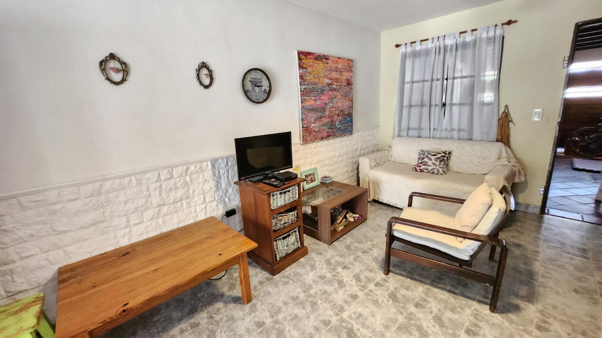 Casa en Venta de 2 dormitorios