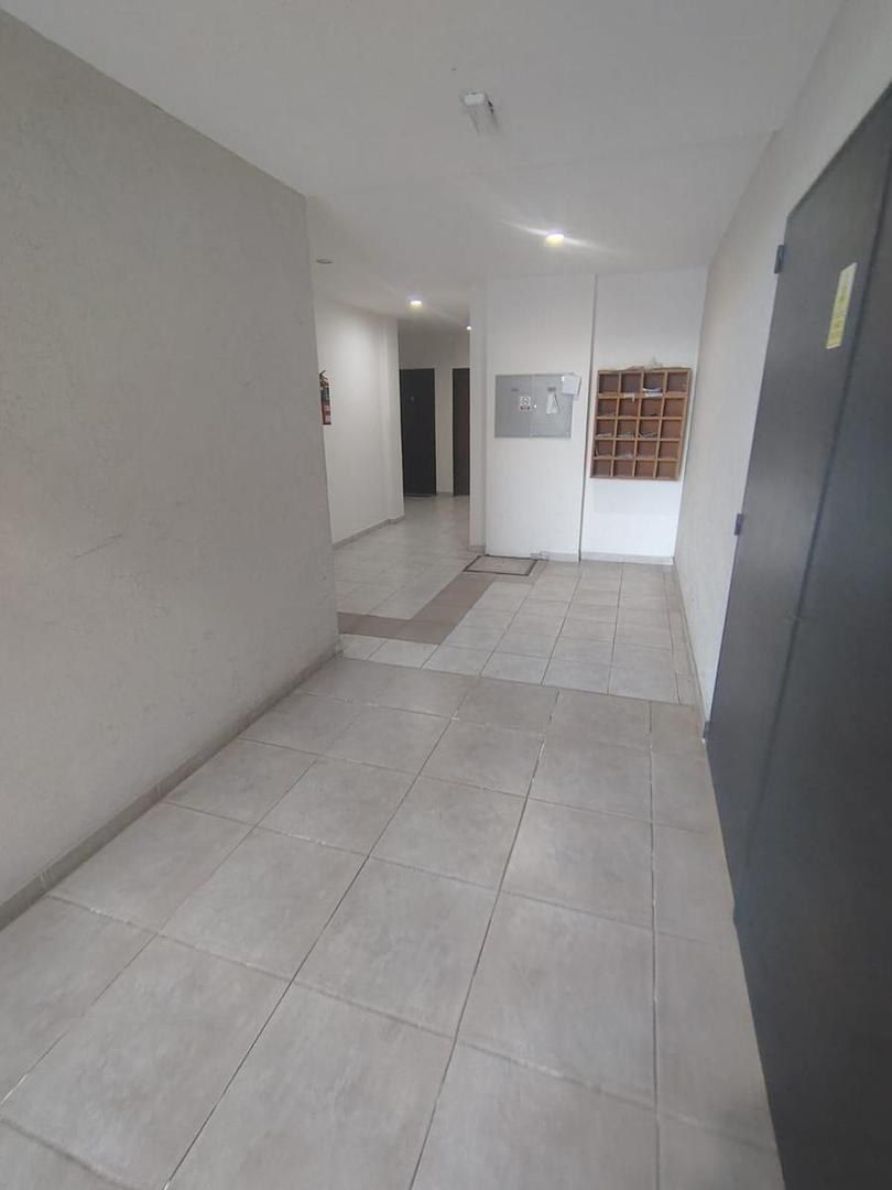 Departamento en Alquiler Apto profesional