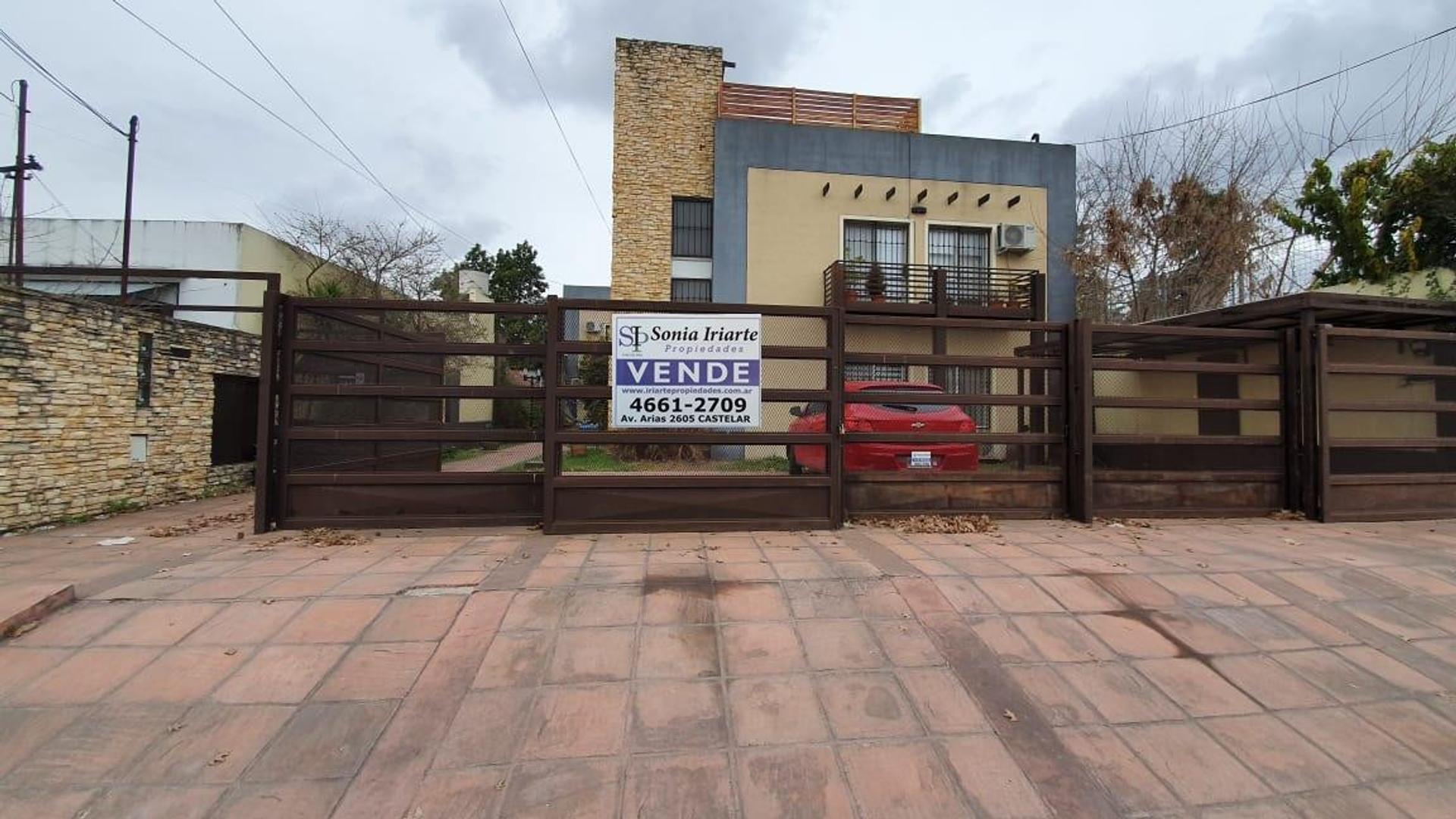 Departamento - Ituzaingó Norte