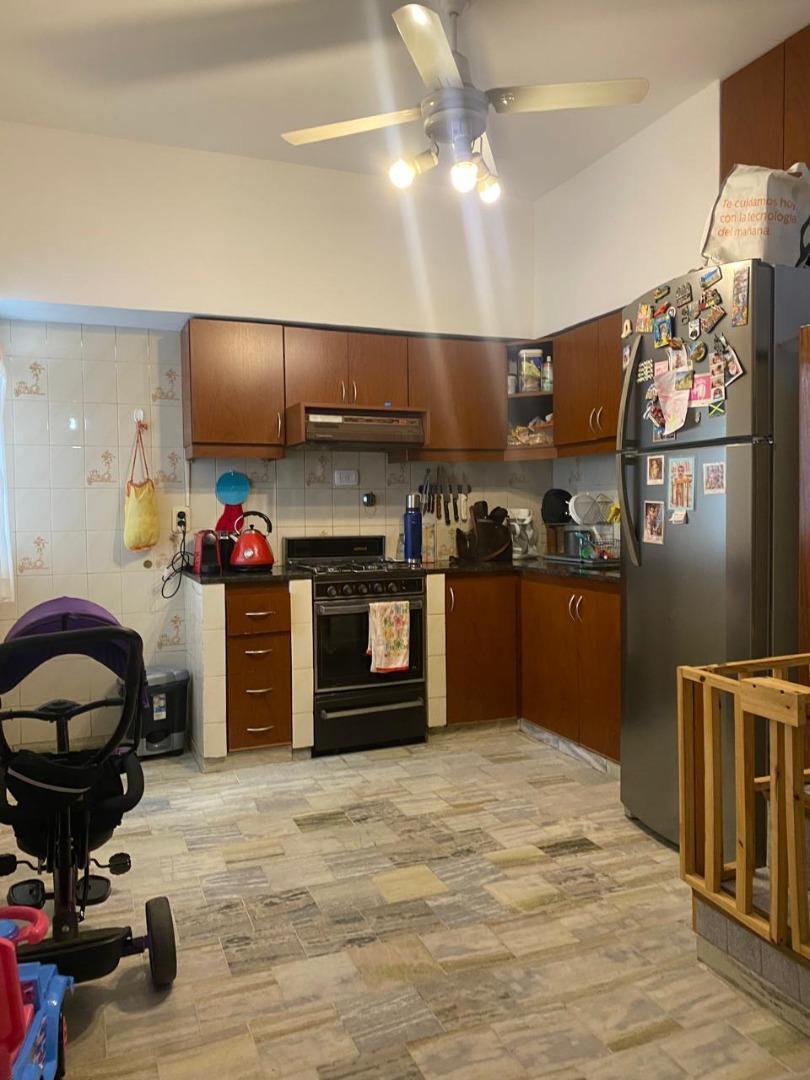 Depto Tipo Casa en Venta en Ramos Mejia, USD 108.000