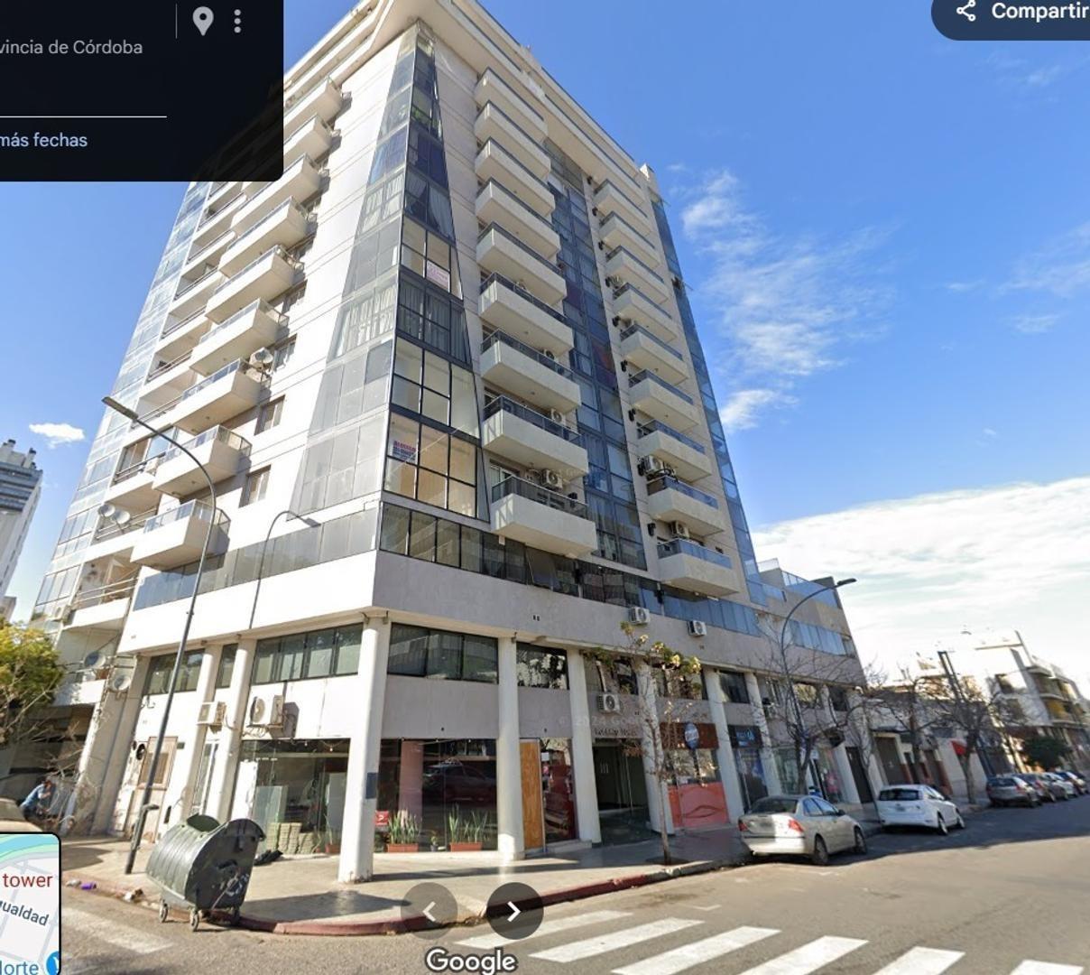 Departamento en venta Con Renta Luz vista