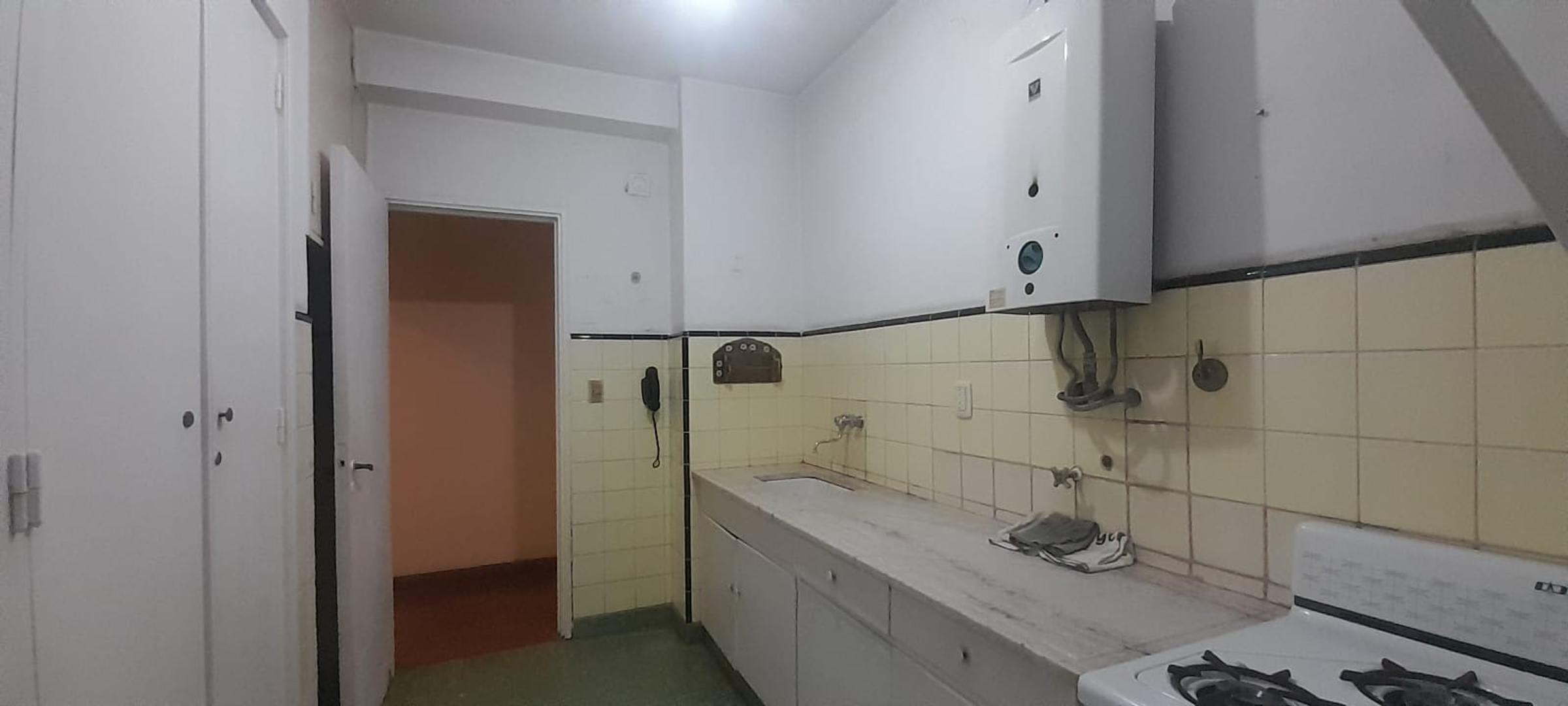 Departamento en Alquiler Permite mascota