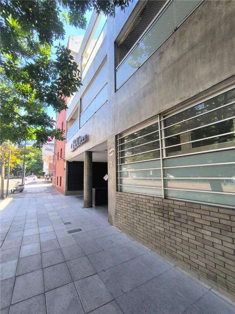 DEPARTAMENTO 3 AMBIENTES - COLEGIALES, CAPITAL FEDERAL