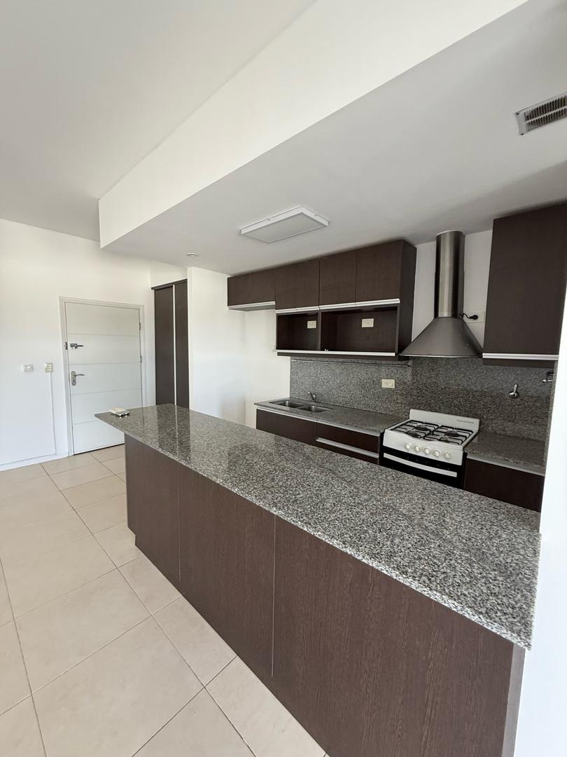 Departamento en Alquiler de 3 ambientes