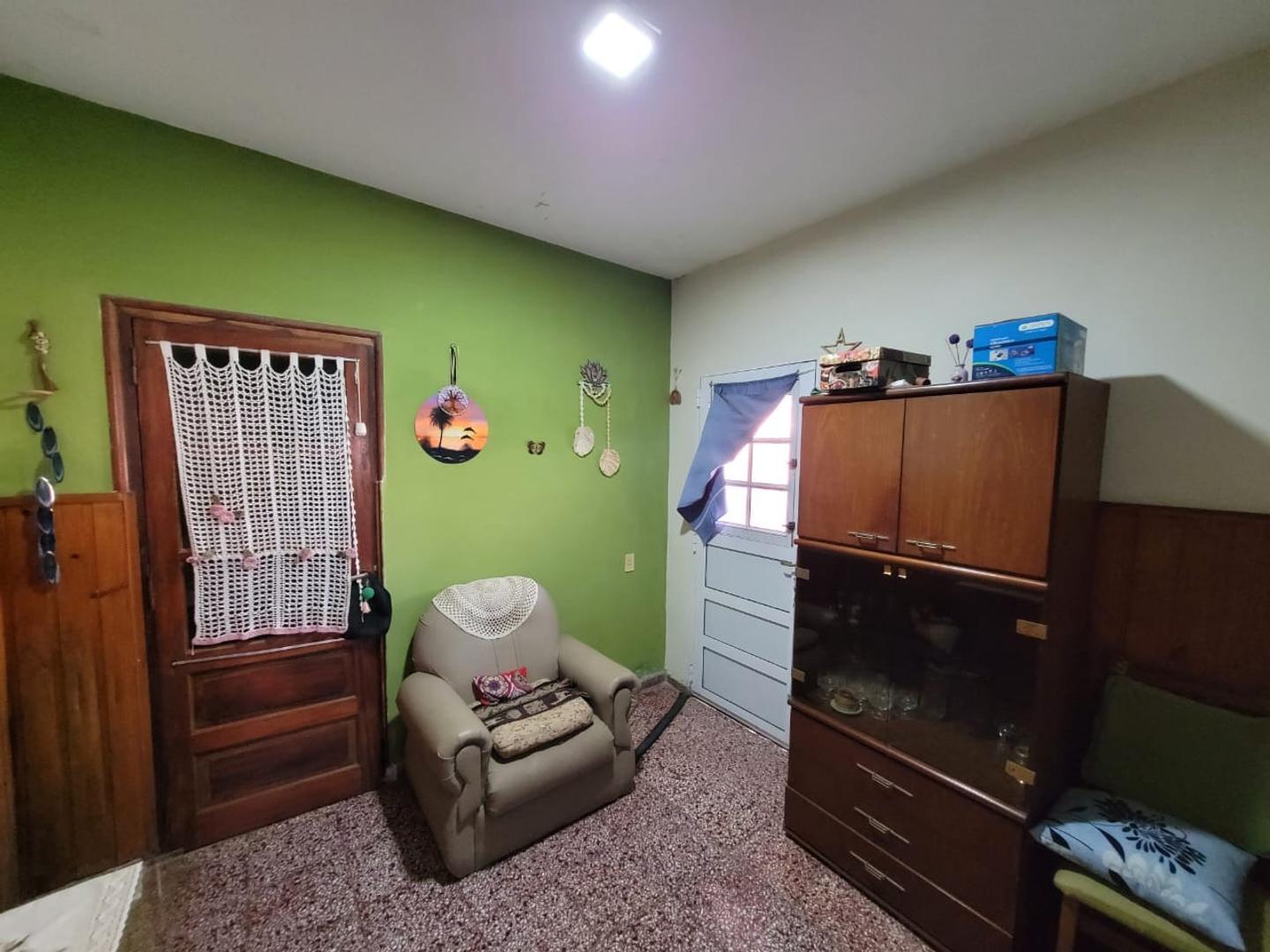 Casa en Venta en Ibarlucea, USD 115.000
