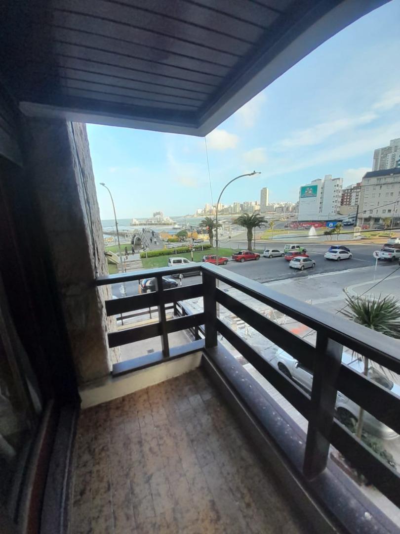 Boulevard Peralta Ramos 1685 , Piso 1