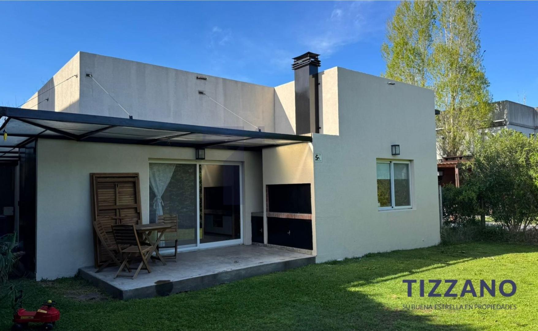 Casa en Alquiler de 3 dormitorios