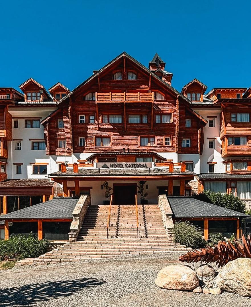 Club Hotel Catedral 1