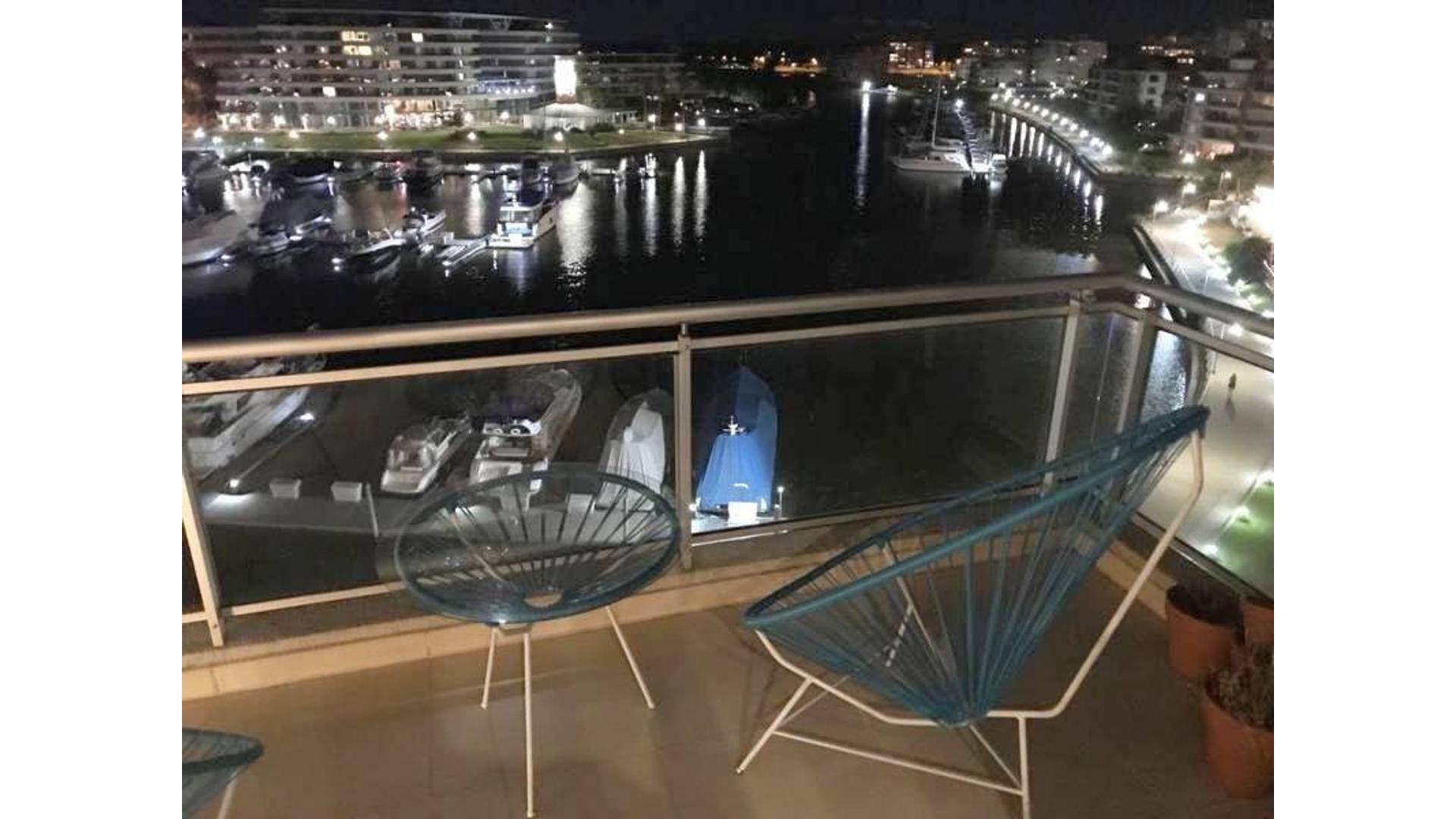 Departamento en Venta en Nordelta Bahía Grande, USD 350.000