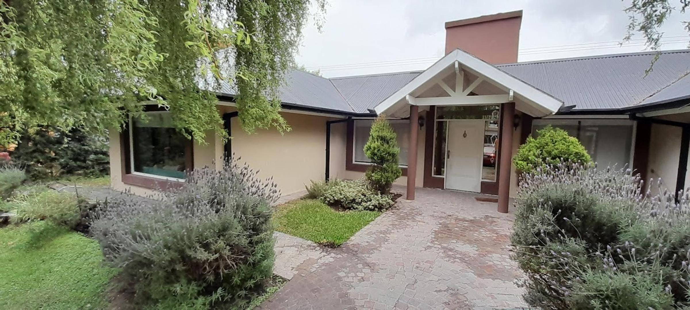 Casa en Venta de 2 dormitorios