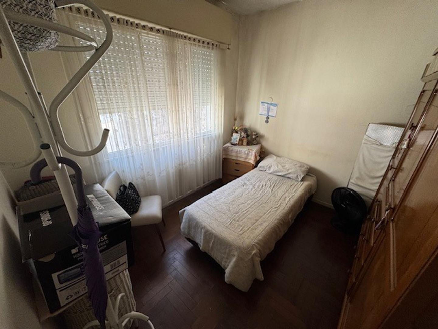 Departamento en Venta en Caseros, USD 45.000