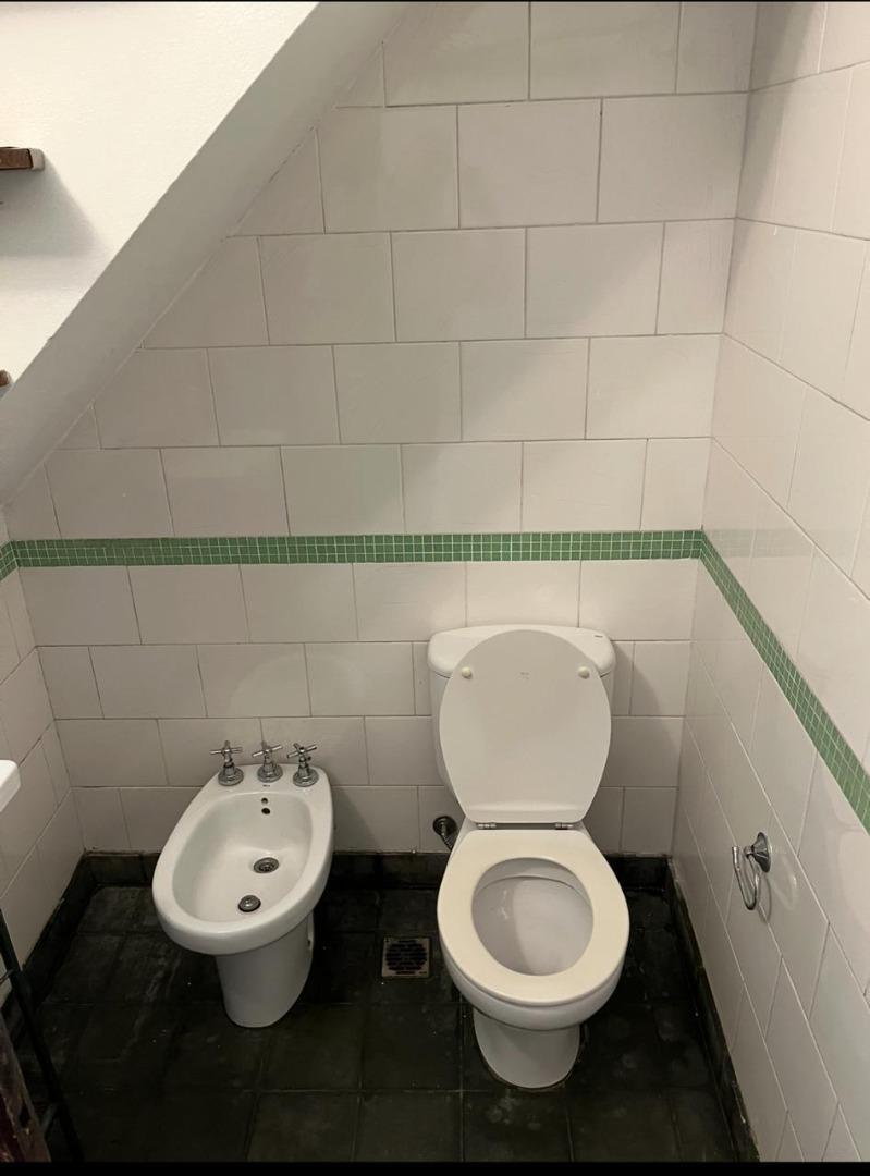 Venta. PH 3 Ambientes. Terraza. Morelos 700. Caballito.