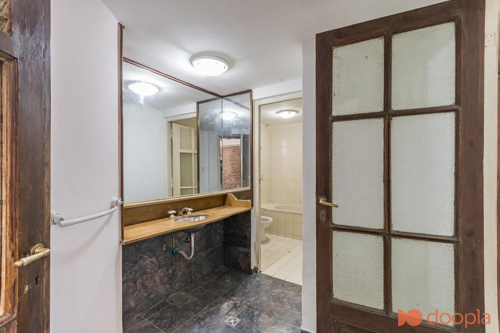 Depto Tipo Casa en Venta en San Telmo, USD 280.000