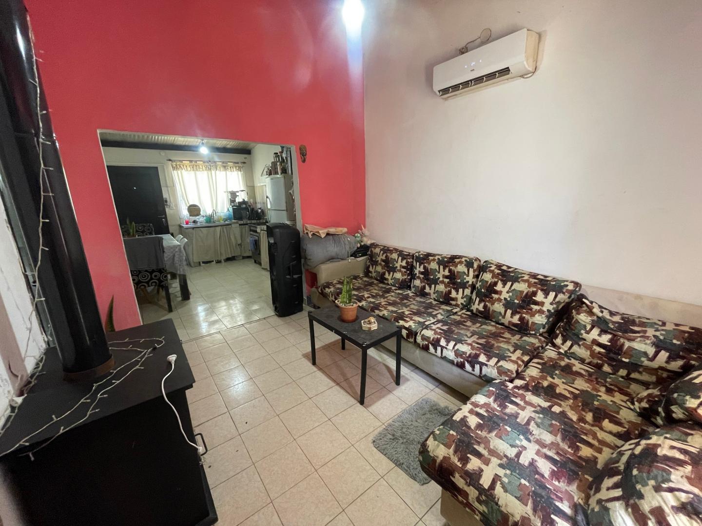 Casa en Venta de 2 dormitorios