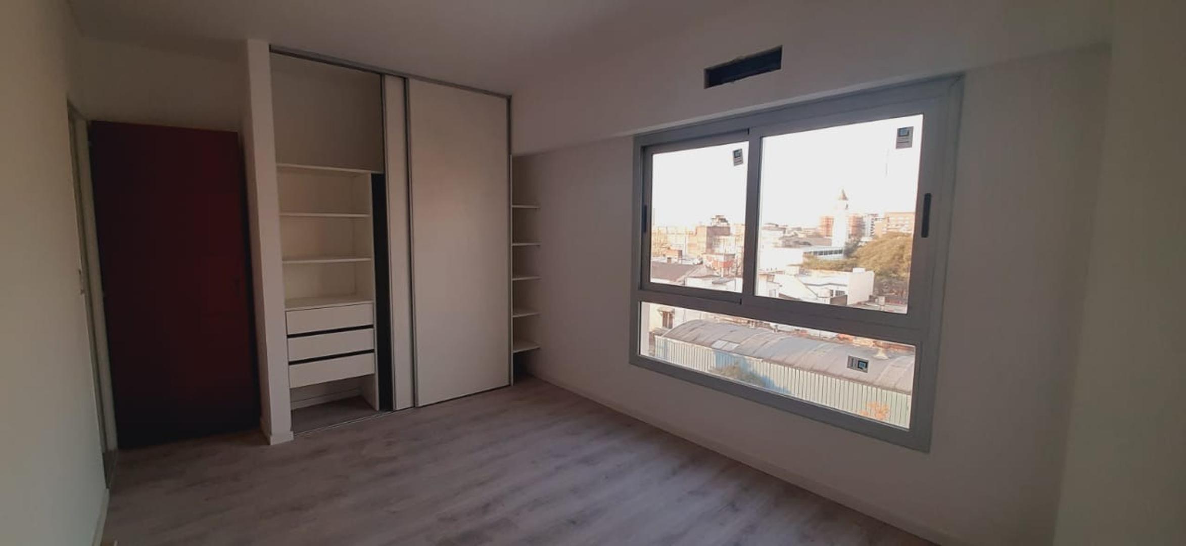 Departamento en Venta 2 años