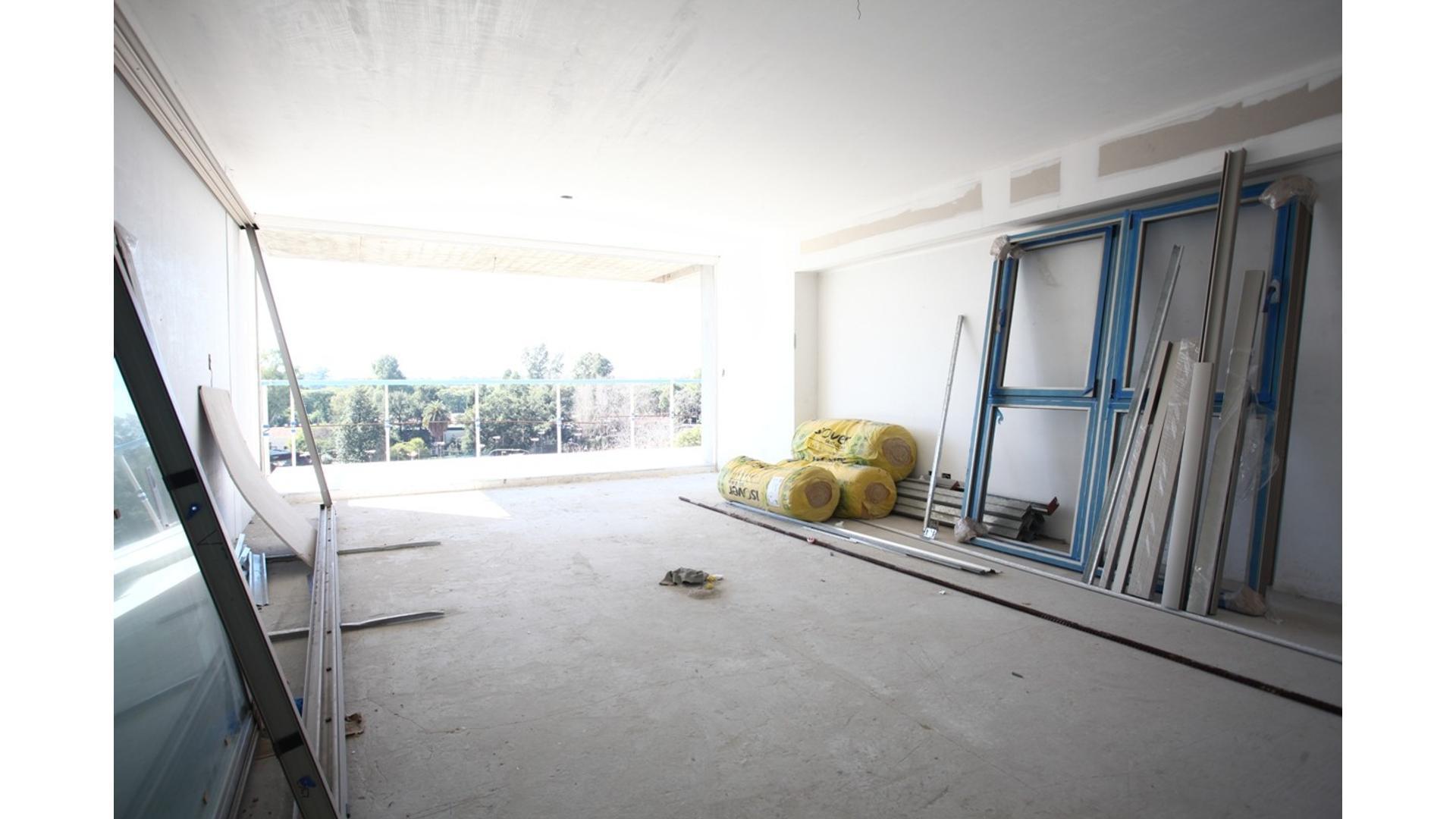 Departamento en Venta en Belgrano, USD 935.000